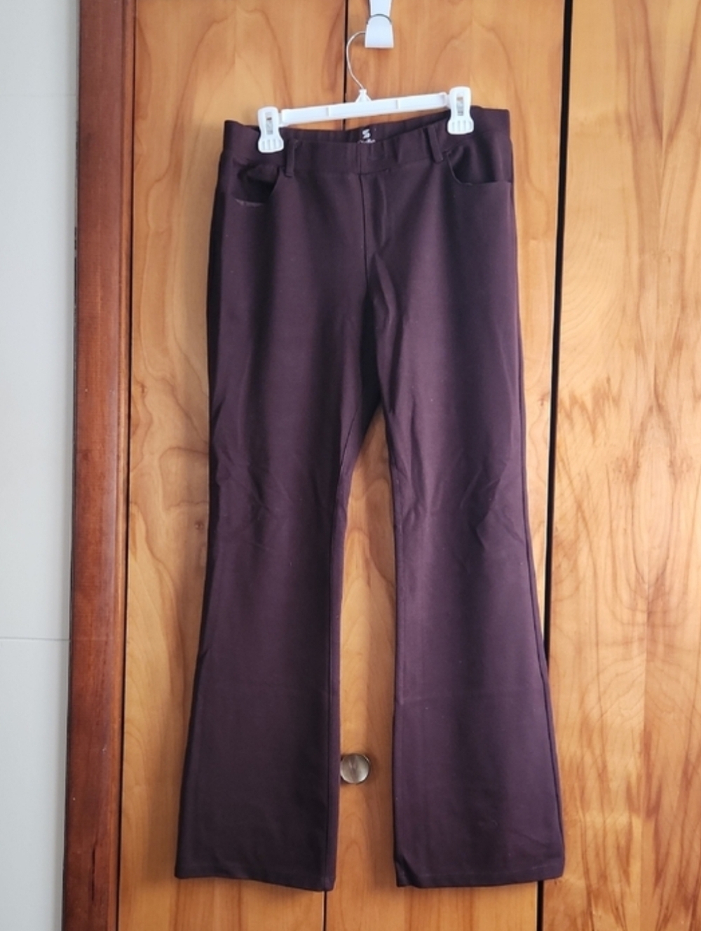 Stelle Bootcut Pants